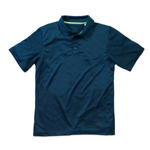 Stedman STE8450 - Polo Mesh ActiveDry SS