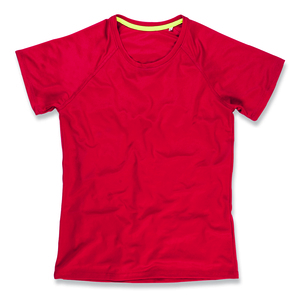 Stedman STE8500 - Crew neck T-shirt for women - ACTIVE 140