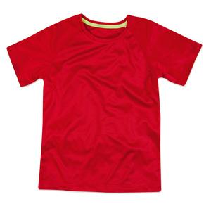 Stedman STE8570 - Crew neck T-shirt for children Stedman - ACTIVE 140