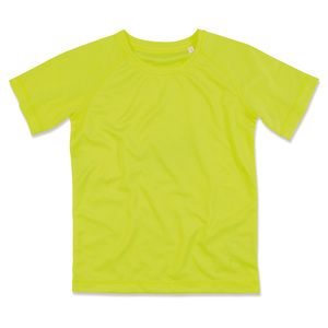 Stedman STE8570 - Crew neck T-shirt for children Stedman - ACTIVE 140