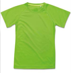 Stedman STE8570 - Crew neck T-shirt for children Stedman - ACTIVE 140