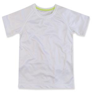 Stedman STE8570 - Crew neck T-shirt for children Stedman - ACTIVE 140