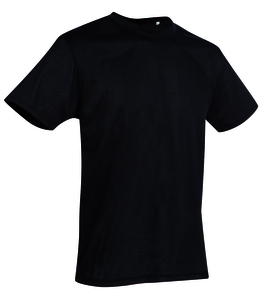 Stedman STE8600 - Crew neck T-shirt for men Stedman - ACTIVE COTTON TOUCH