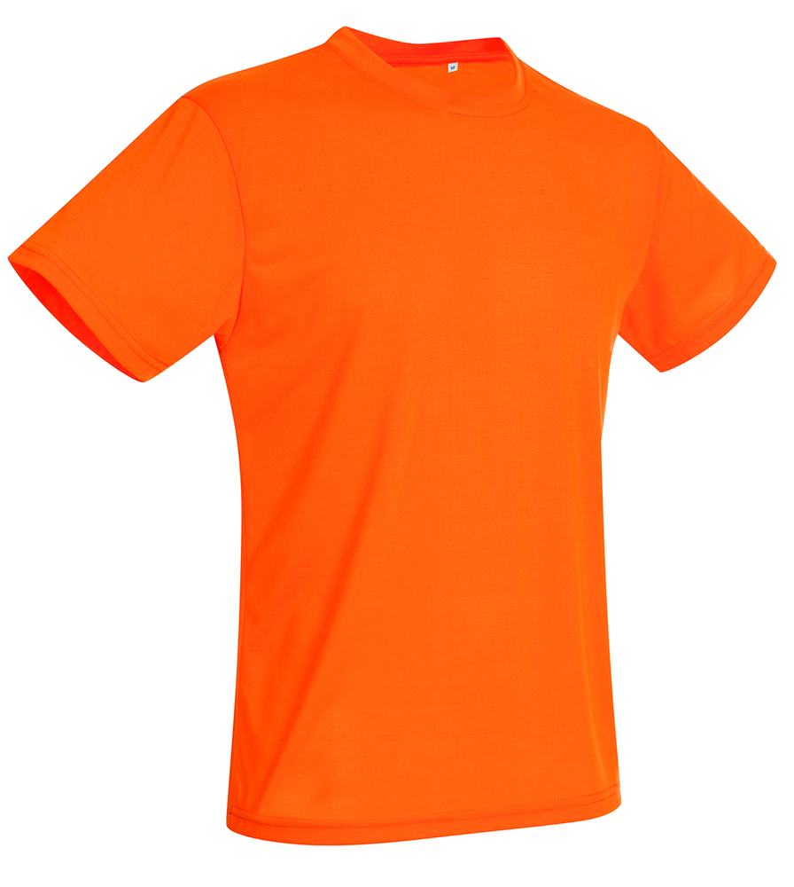 Stedman STE8600 - Crew neck T-shirt for men Stedman - ACTIVE COTTON TOUCH