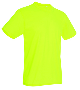 Stedman STE8600 - Crew neck T-shirt for men Stedman - ACTIVE COTTON TOUCH