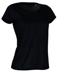 Stedman STE8700 - Crew neck T-shirt for women Stedman - ACTIVE COTTON TOUCH