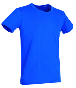 Stedman STE9000 - Crew neck T-shirt for men Stedman - BEN