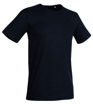 Stedman STE9020 - Crew neck T-shirt for men Stedman - MORGAN
