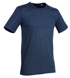 Stedman STE9020 - Crew neck T-shirt for men Stedman - MORGAN
