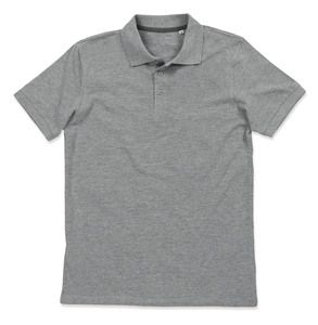 Stedman STE9060  - Short sleeve polo shirt for men Stedman - HARPER