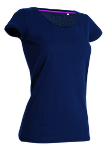 Stedman STE9120 - Crew neck T-shirt for women Stedman - MEGAN