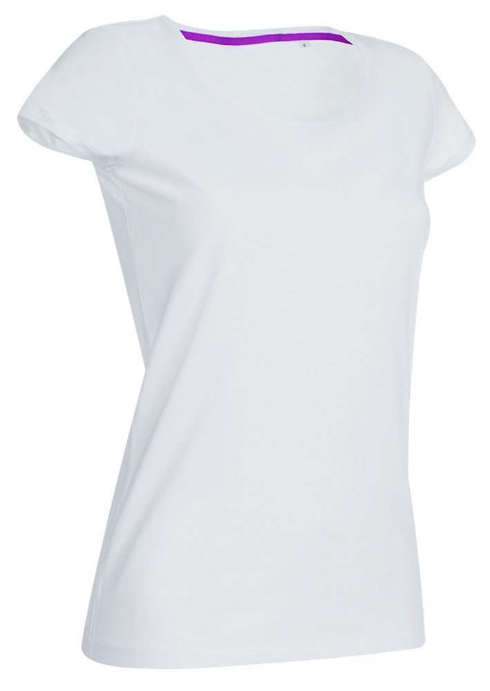 Stedman STE9120 - Crew neck T-shirt for women Stedman - MEGAN