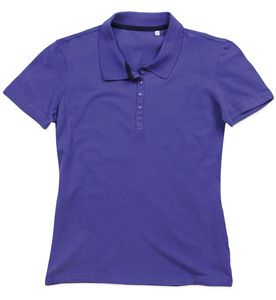 Stedman STE9150 - Short sleeve polo shirt for women Stedman - HANNA