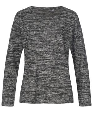 Stedman STE9180 - Long sleeve pullover for women Stedman - KNIT