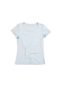 Stedman STE9500 - Crew neck T-shirt for women Stedman - SHARON SLUB