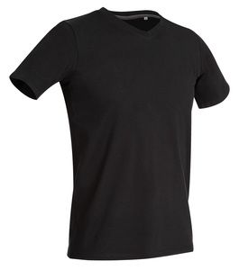 Stedman STE9610 - V-neck T-shirt for men Stedman - CLIVE