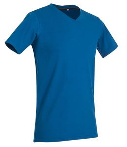 Stedman STE9610 - V-neck T-shirt for men Stedman - CLIVE