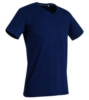Stedman STE9610 - V-neck T-shirt for men Stedman - CLIVE