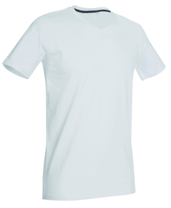 Stedman STE9610 - V-neck T-shirt for men Stedman - CLIVE