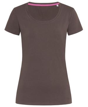 Stedman STE9700 - Crew neck T-shirt for women Stedman - CLAIRE