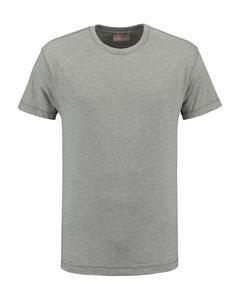 Lemon & Soda LEM1111 - T-shirt iTee SS for him Grey Heather