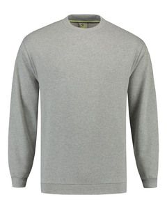 Lemon & Soda LEM3200 - Sweater Set-in Crewneck