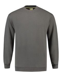 Lemon & Soda LEM3200 - Sweater Set-in Crewneck