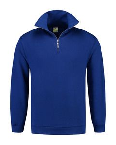 Lemon & Soda LEM3231 - Sweater Zip Royal Blue