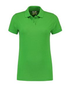 Lemon & Soda LEM3502 - Polo Basic Mix SS for her