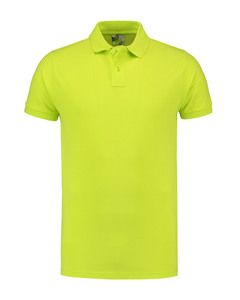 Lemon & Soda LEM3510 - Polo Fit SS Lemon