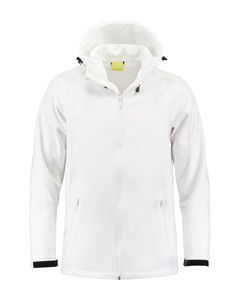 Lemon & Soda LEM3629 - Jacket Hooded Softshell for him