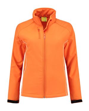 Lemon & Soda LEM3634 - Jacket Softshell for her