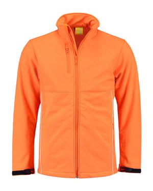 Lemon & Soda LEM3635 - Jacket Softshell for him