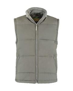 Lemon & Soda LEM3770 - Bodywarmer unisex