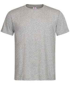 Stedman STE2000 - T-shirt Crewneck Classic-T SS for men Stedman