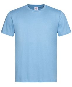 Stedman STE2000 - T-shirt Crewneck Classic-T SS for men Stedman