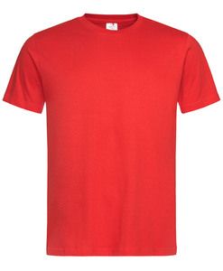 Stedman STE2000 - T-shirt Crewneck Classic-T SS for men Stedman