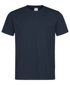 Stedman STE2100 - T-shirt Comfort-T SS Stedman Blue Midnight