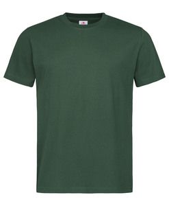 Stedman STE2100 - T-shirt Comfort-T SS Stedman Bottle Green