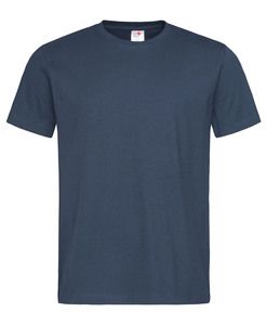 Stedman STE2100 - T-shirt Comfort-T SS Stedman Navy