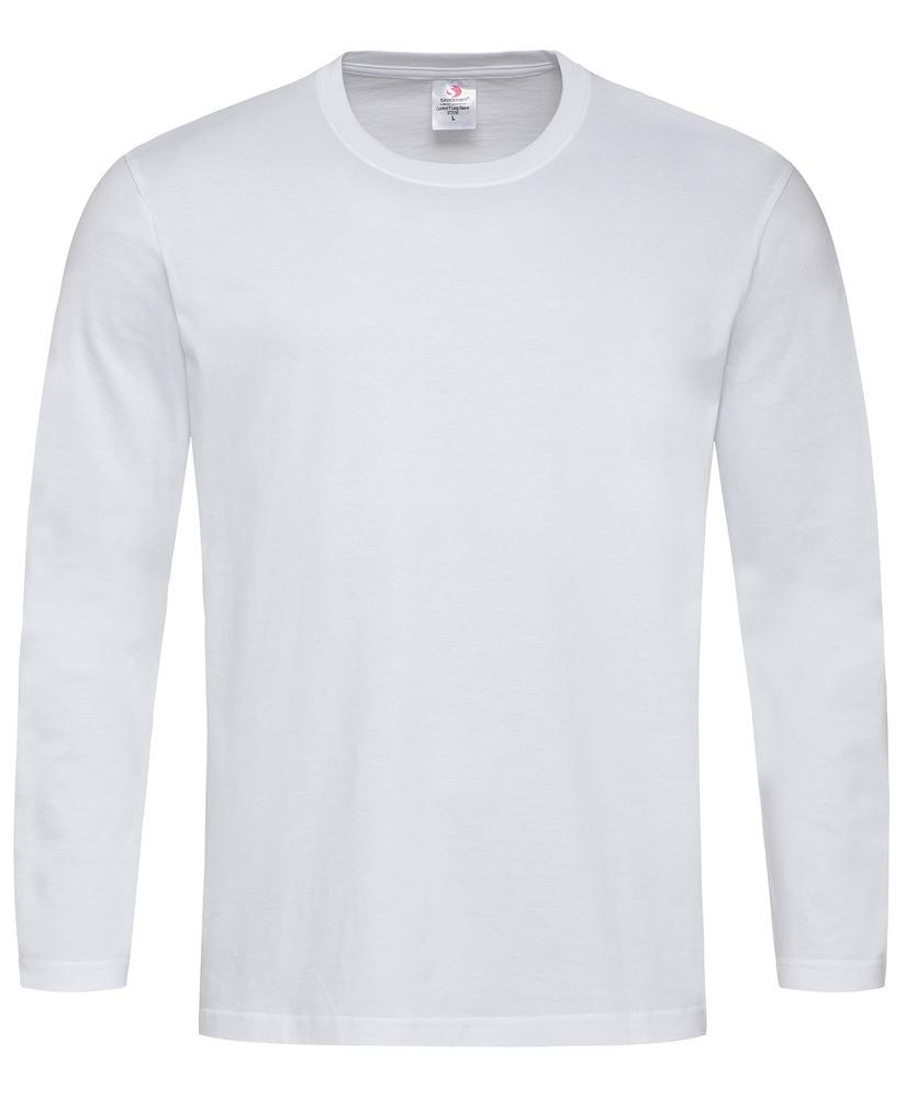 Stedman STE2130 - T-shirt Comfort-T LS for him