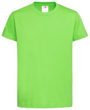 Stedman STE2220 - Organic T-shirt Crewneck for kids - Classic-T