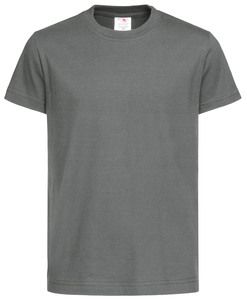 Stedman STE2220 - Organic T-shirt Crewneck for kids - Classic-T