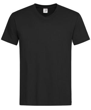 Stedman STE2300 - V-neck T-shirt SS for men Stedman Classic-T