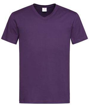 Stedman STE2300 - V-neck T-shirt SS for men Stedman Classic-T