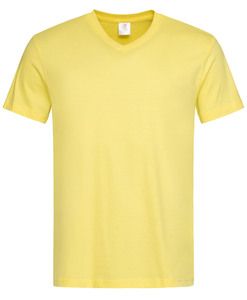 Stedman STE2300 - V-neck T-shirt SS for men Stedman Classic-T