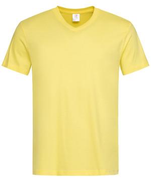 Stedman STE2300 - V-neck T-shirt SS for men Stedman Classic-T