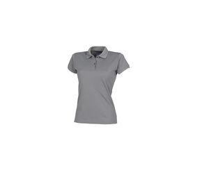 HENBURY HY476 - Polo femme respirant