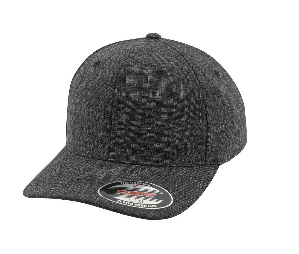 Flexfit 6277FM - 6 panels Cap