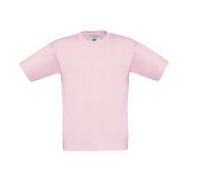 B&C BC191 - Exact 190 Kids Pink Sixties